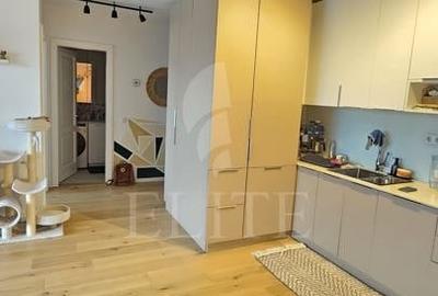 Apartament cu 2 camere semidecomandat, mobilat în Mărăști - 4