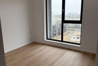 Apartament cu 3 camere decomandat în Exterior Vest - 2