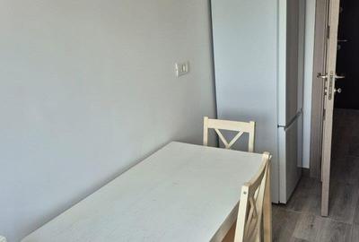 Apartament cu 2 camere semidecomandat, mobilat în Iancului - 9