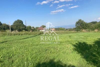 Teren de 1262 mp, în Ghelari - 4