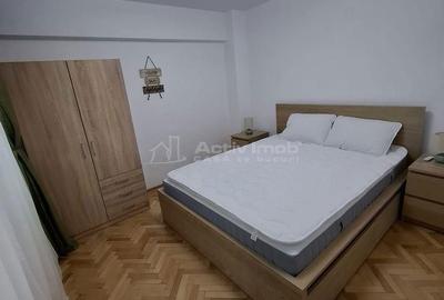 Apartament cu 3 camere decomandat, mobilat în Tineretului - 10