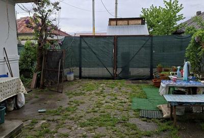 Casă cu 4 camere în Exterior Vest - 6