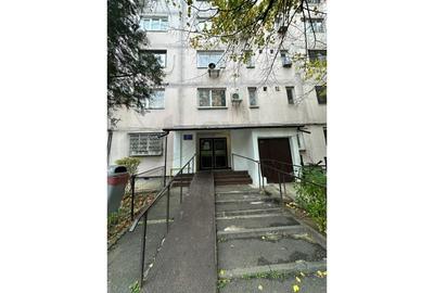 REA1026471 Garsoniera Berceni - 8