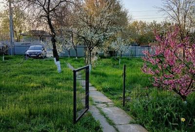 Casă cu 3 camere în Vădeni - 7