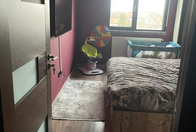 Apartament cu 2 camere decomandat, mobilat în Gorjului - 8