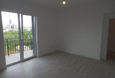 Pallady stradal 2 camere 77 mp + loc parcare  ACTE GATA - 2