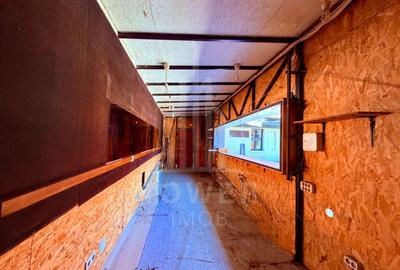 Spațiu comercial, de 1,968 mp, în Central - 17