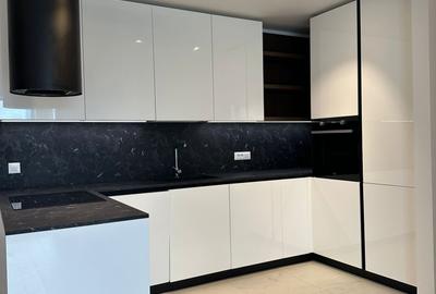 Apartament cu 3 camere de închiriat // One Verdi Park - 4