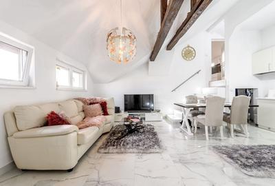 Apartament tip Samantha cu 3 camere în Bujac - etaj 2+M - 5