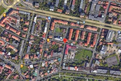 Cota 3/16 din apartament 2 camere, Arad, Jud Arad-id R198... - 1