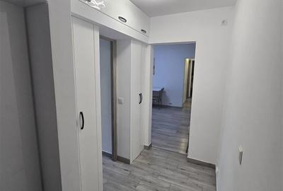 Apartament 3 Camere Alexandru cel Bun - 9