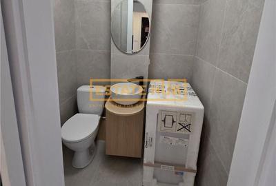 Apartament 3 camere Finisat Modern | Giratoriu Marasti | Comision 0% - 15