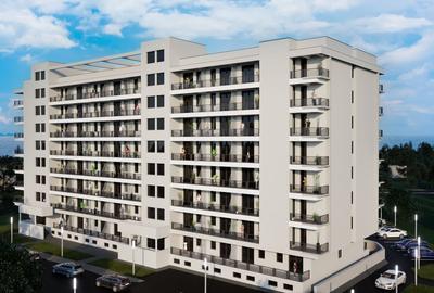 Apartament  aproape de plaja in centrul Statiunii Saturn - 4