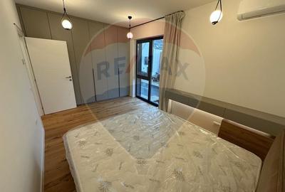 INCHIRIERE Vila in COLINA LAC Corbeanca, 4 Camere P+1 - 4