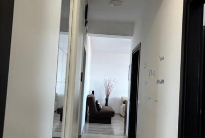 Metrou Dimitrie Leonida - 2 camere cu parcare - 2