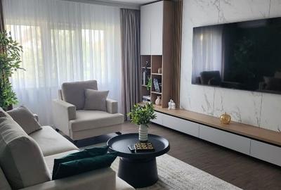 Apartament cu 2 camere decomandat, mobilat în Girocului - 3