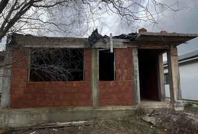 Casă cu 4 camere în Cihei - 3