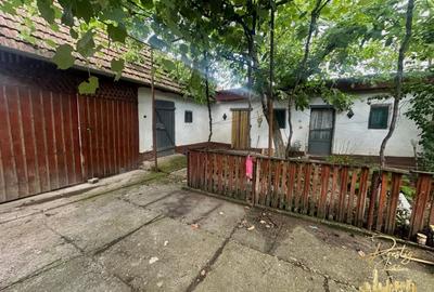 Casa cu anexe si teren de 959 mp de vanzare in Tinca - Bihor - 27