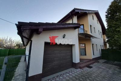 Casă cu Canalizare în Lunei - 12
