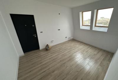 Apartament cu 2 camere semidecomandat în Bucovina - 4