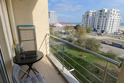 Apartament 2 camere de inchiriat in Summerland Constanta - 2