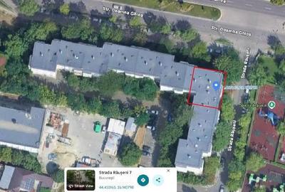 Apartament 2 camere, cota parte de 1/4 Bucuresti, ID: R2859614 - 3