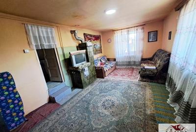Casa de vanzare in Razboieni - Cetate - 5