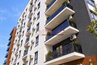 Apartament cu 4 camere în Berceni