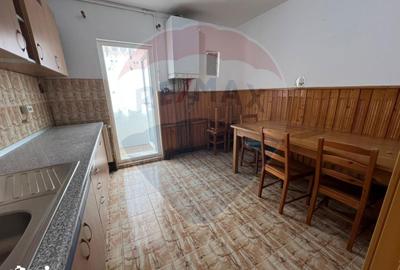 Apartament cu 2 camere decomandat în Central - 3