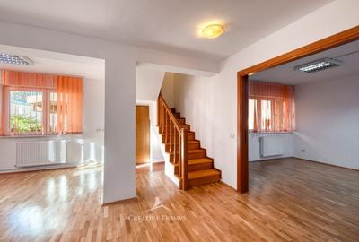 Stefan cel Mare - Obor / Duplex cu 4 camere si curte proprie - 2