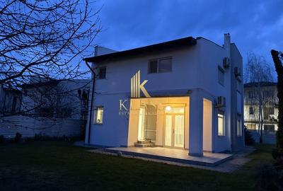 Casă individuală cu 5 camere cu Canalizare în Odăi - 3