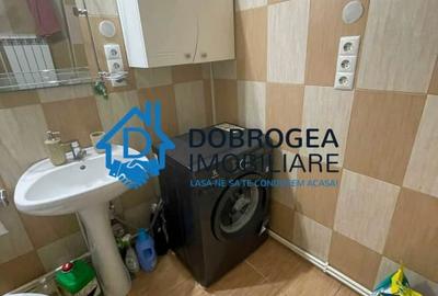 Apartament cu 4 camere decomandat, mobilat în E3 - 4