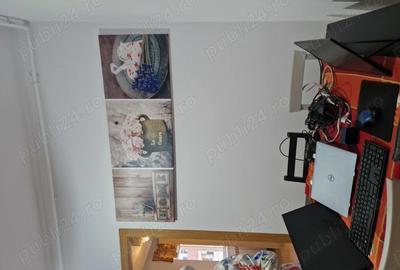 Drumul Cooperativei Sector 5 Garsoniera 41 MP - 3