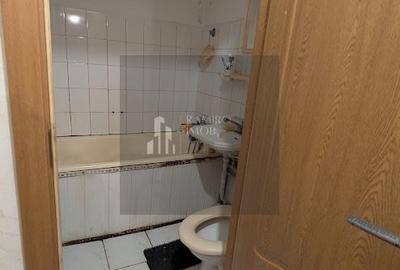 Apartament cu 4 camere semidecomandat, mobilat în Olteniței - 7