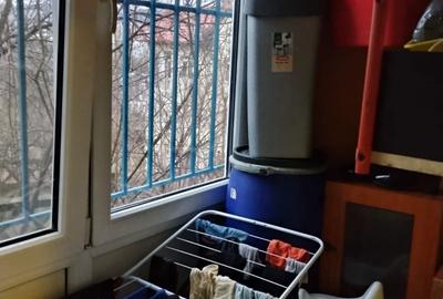 Apartament cu 2 camere decomandat în Baciu - 2