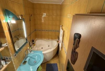 Apartament 2 camere 45mp, etaj intermediar, zona USAMV - 6