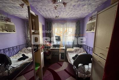 Apartament cu 3 camere decomandat în Simeria - 8