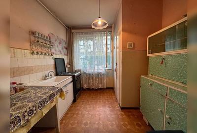 Apartament cu 2 camere semidecomandat în Gheorgheni - 5
