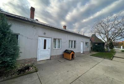 Casă cu 5 camere cu Teren 1000 Mp în Aradul Nou - 5