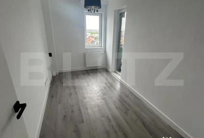 Apartament cu 4 camere decomandat în Nufărul - 1