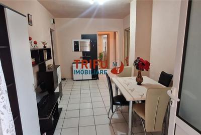 Apartament cu 3 camere decomandat în Central - 10