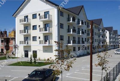 Apartament cu 3 camere 2 bai si 2 balcoane in Sibiu zona Pic - 2