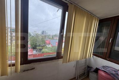 Apartament 3 camere, 75 mp, zona Sarari - 13