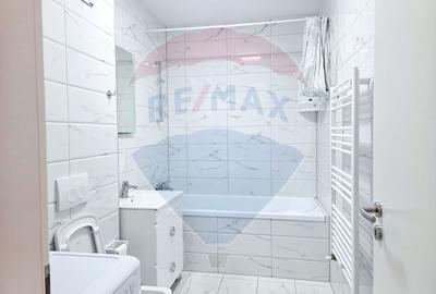 Apartament 2 camere, Avantgarden 3, faza IV de inchiriat - 9