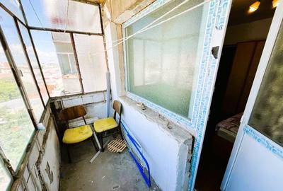 Apartament 3 camere str PACII ET. 9 - 4