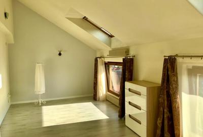 Apartament cu 4 camere semidecomandat, mobilat în Zorilor - 7