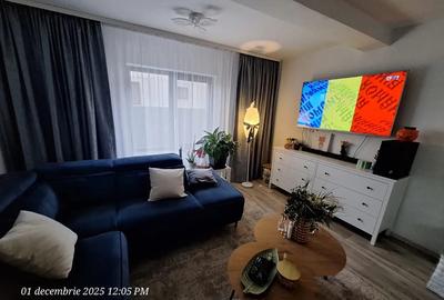 Casa de vanzare in localitatea Prejmer - 3