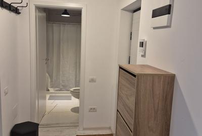 Apartament cu 2 camere semidecomandat în Central - 6
