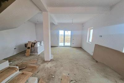 Duplex modern cu 3 camere | Mosnita Veche | Padurea Bistrei | COM 0% - 1