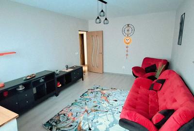 Apartament cu 2 camere decomandat în Eroii Revoluției - 2